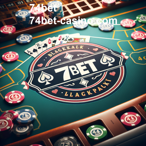 A Emoção do Blackjack no 74bet: Dicas e Estratégias para Vencer