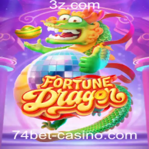 FortuneDragon: A Nova Sensação dos Jogos com 74bet