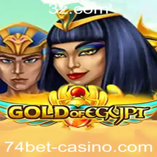 Explorando GoldOfEgypt: Um Mergulho em Aventuras e Recompensas com 74bet