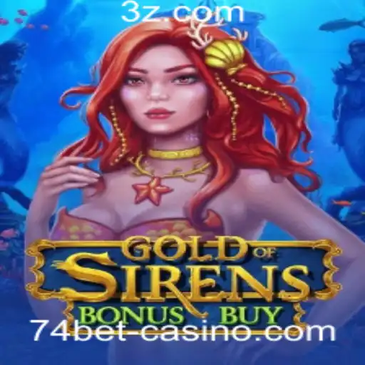 Descubra o Fascinante Mundo do GoldofSirensBonusBuy: Uma Aventura de 74bet