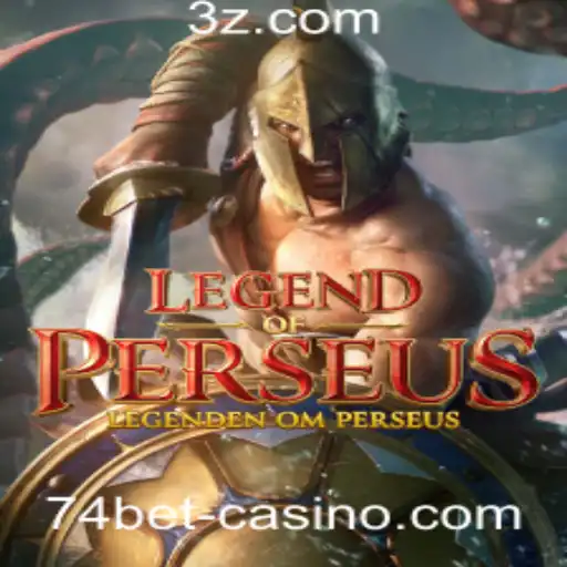 Explorando o Mundo de LegendofPerseus: Regras e Experiência de Jogo