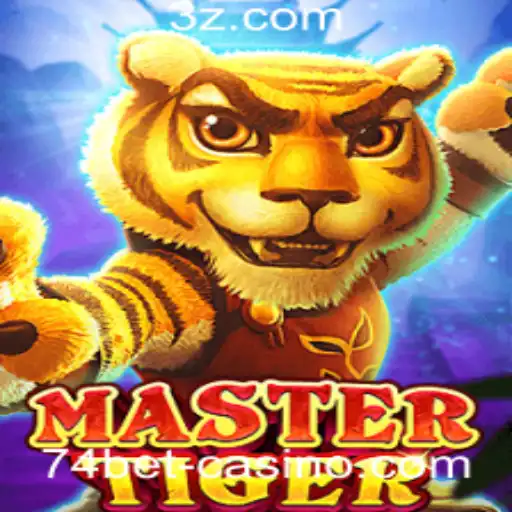 Descubra o Fascinante Mundo de MasterTiger com a Plataforma 74bet