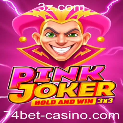 Explorando o Fascinante Mundo de PinkJoker: O Jogo do Momento no 74bet