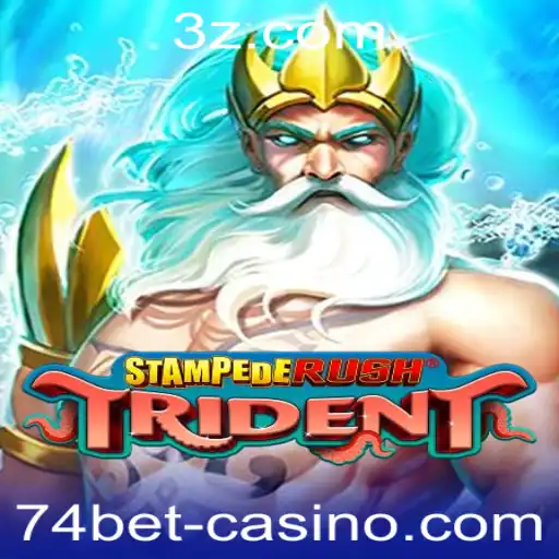 Guia Completo de StempedeRushTrident: Mergulhe na Aventura com 74bet