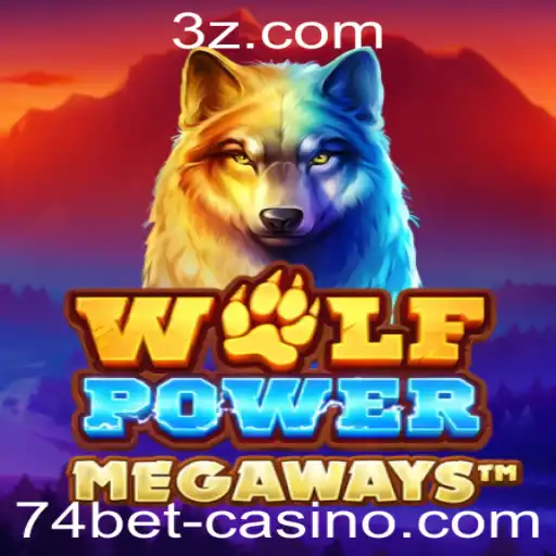Explorando o Fascinante Mundo de WolfPowerMega: A Nova Sensação do Jogo em 74bet